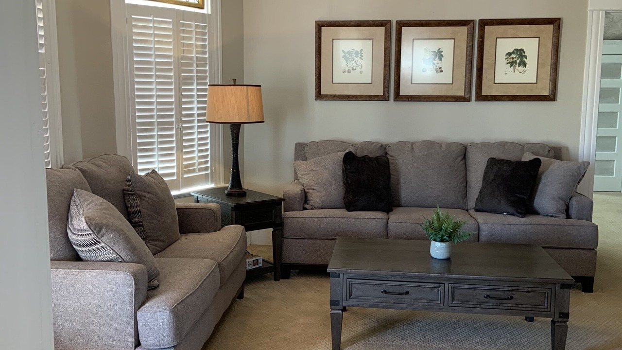 Photo of Bedroom in Sulphur Springs