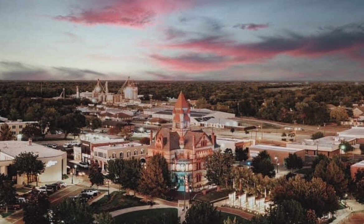 Photo of Outdoor in Sulphur Springs