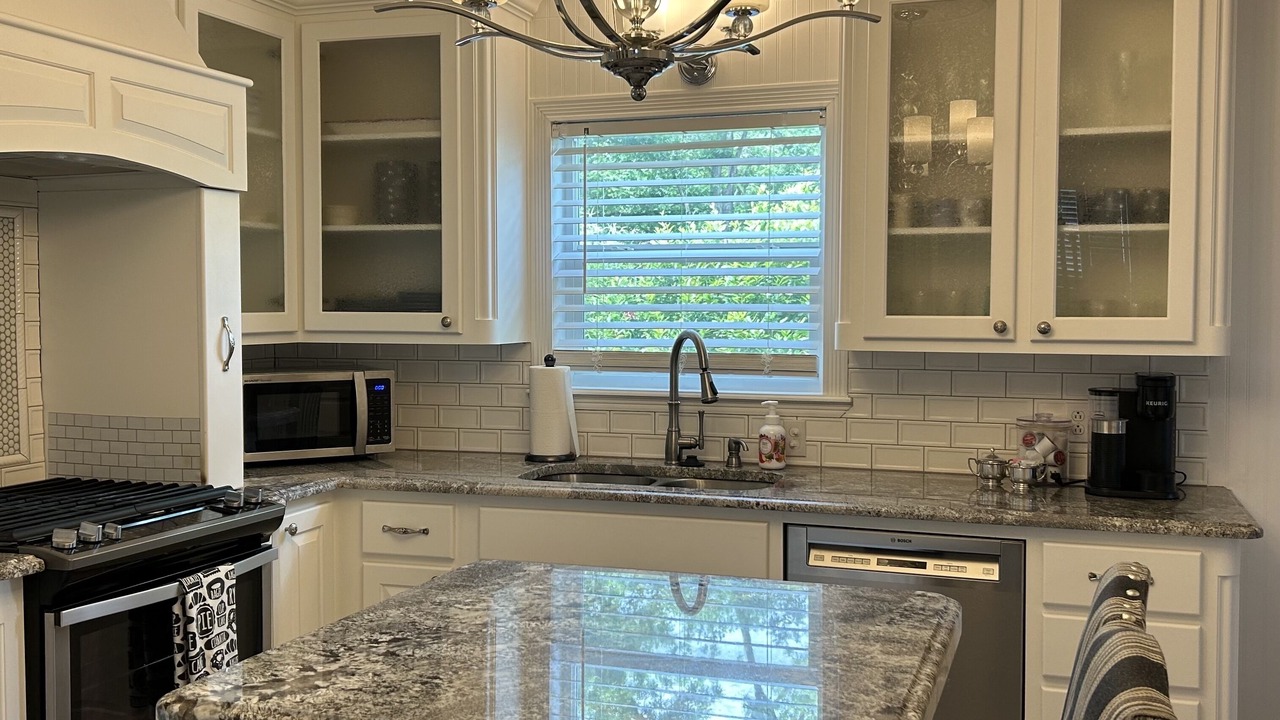 Photo of Kitchen in Sulphur Springs
