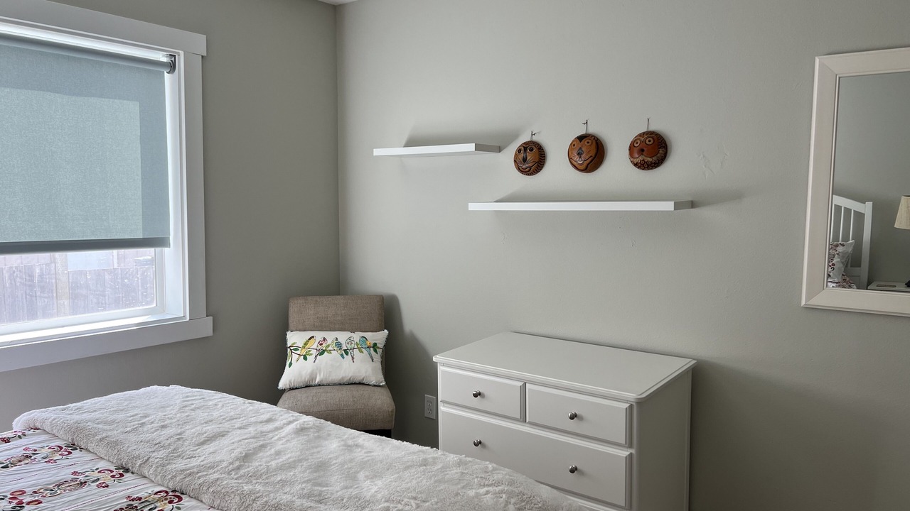 Photo of Bedroom in White Salmon