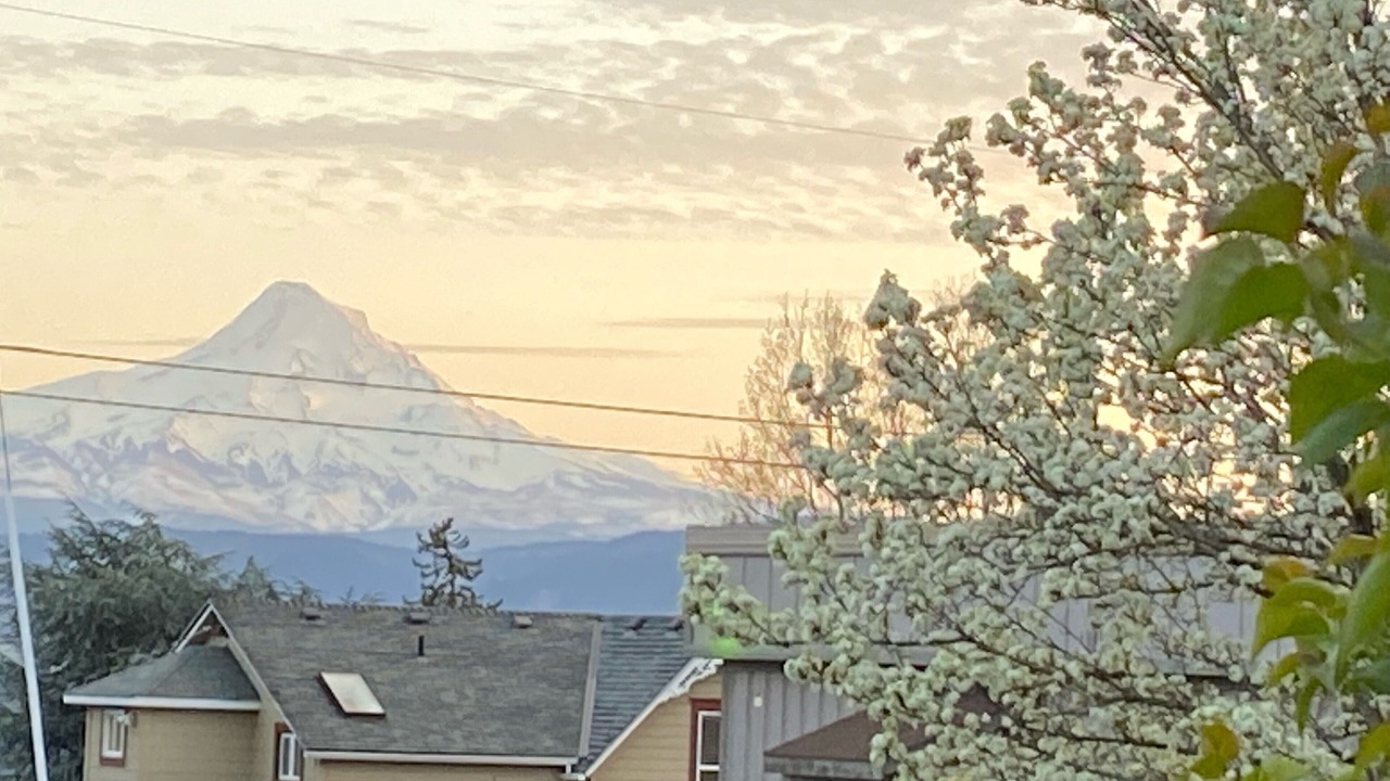 Photo of Bedroom in White Salmon