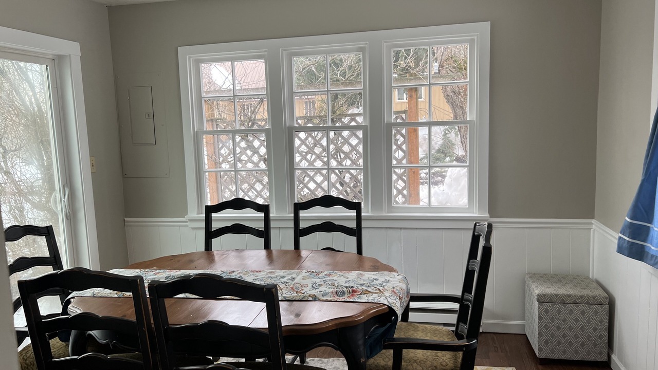 Photo of Bedroom in White Salmon