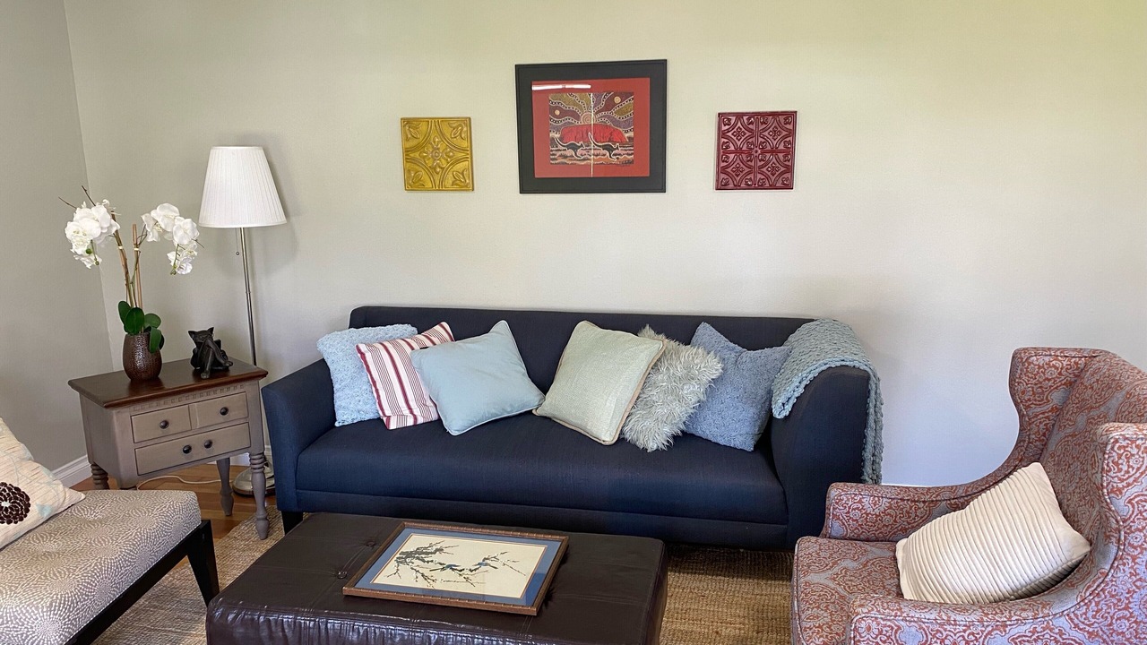 Photo of Livingroom in White Salmon