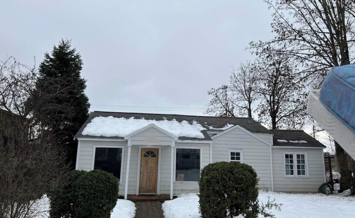 Photo of Outdoor in White Salmon