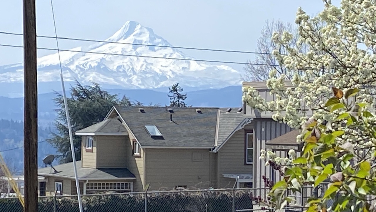 Photo of Bedroom in White Salmon