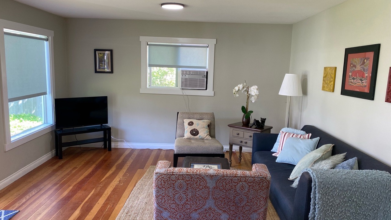 Photo of Bedroom in White Salmon