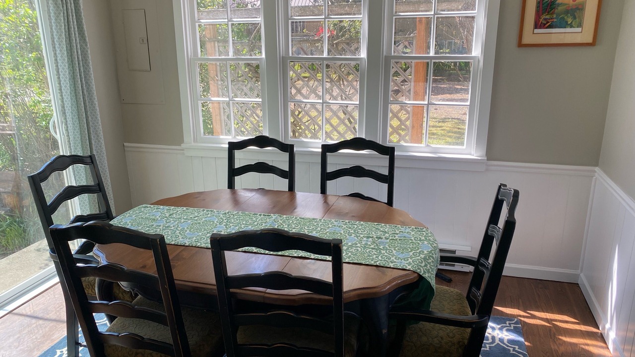 Photo of Livingroom in White Salmon