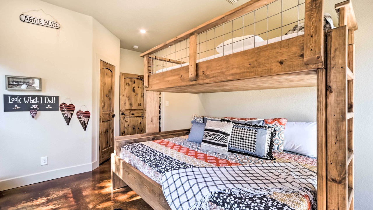 Photo of Bedroom in Blanco