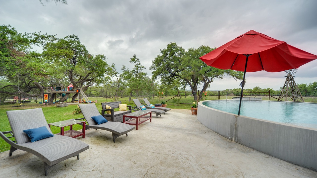 Photo of Outdoor in Blanco