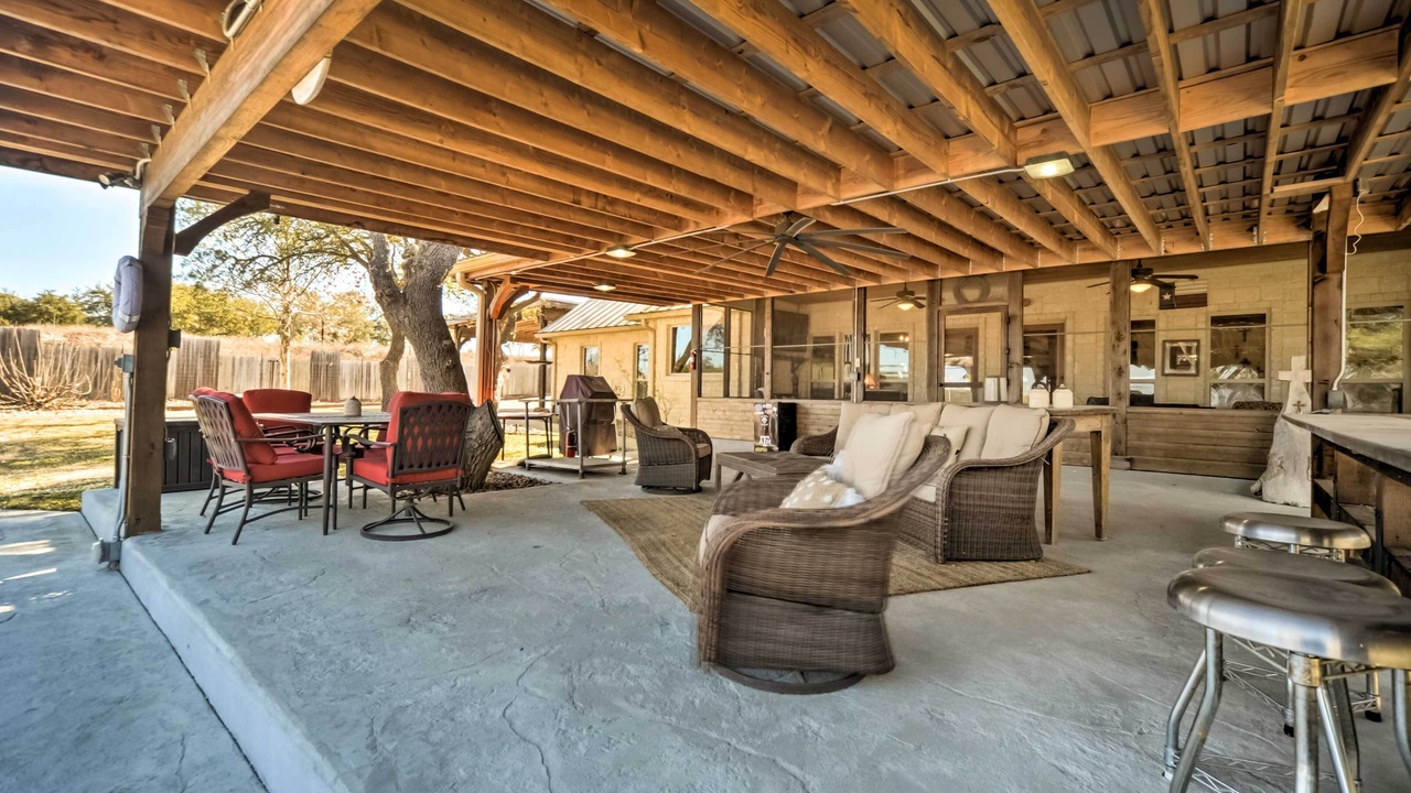 Photo of Outdoor in Blanco