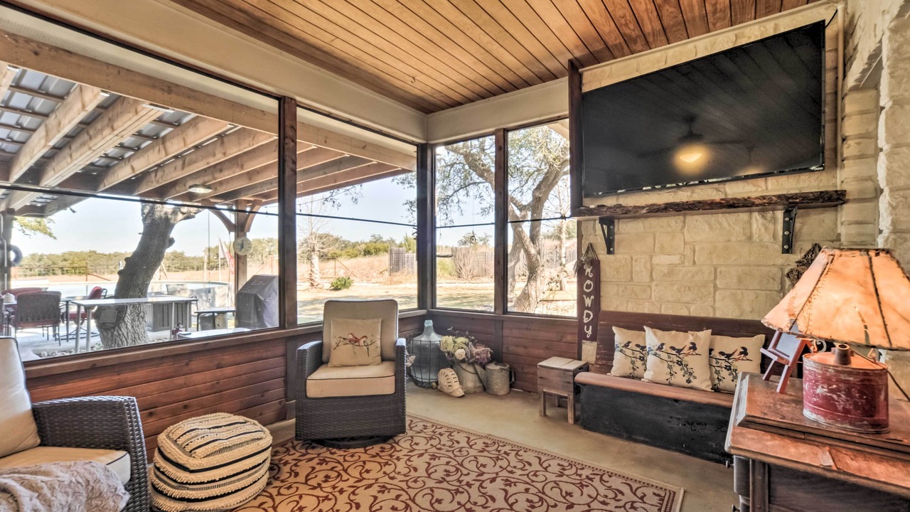 Photo of Outdoor in Blanco