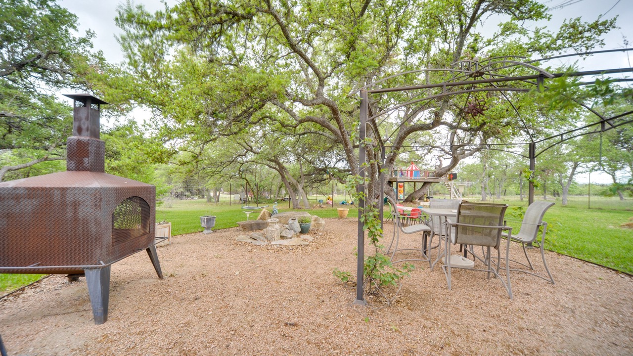 Photo of Outdoor in Blanco