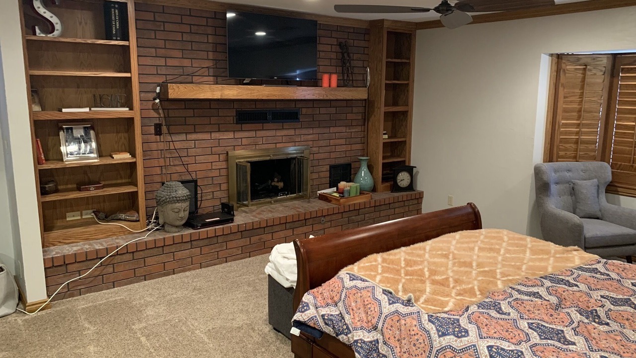 Photo of Bedroom in Goltry