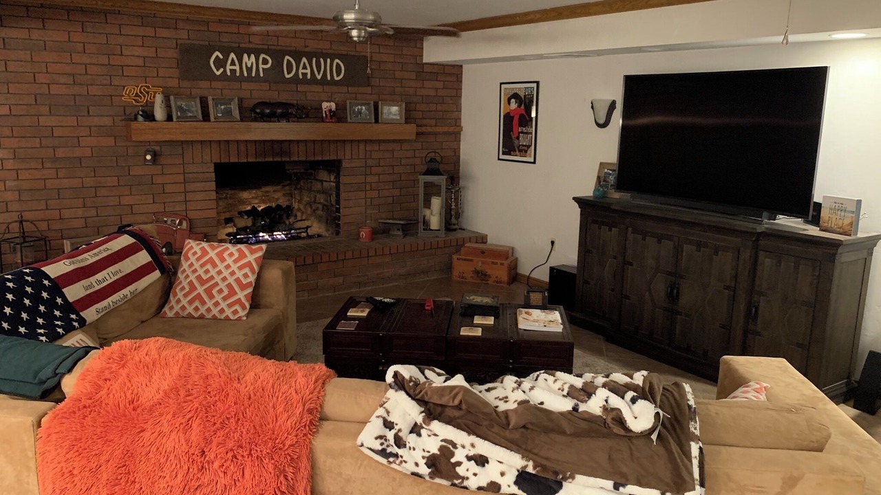 Photo of Livingroom in Goltry