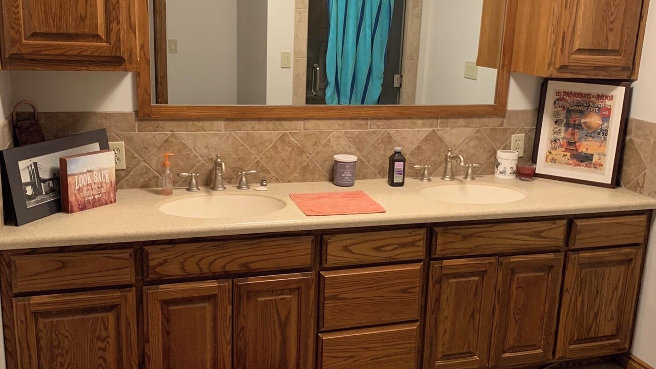 Photo of Bathroom in Goltry