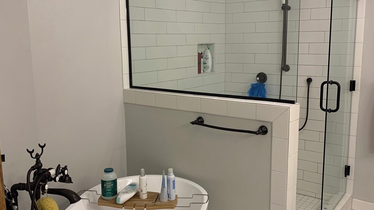 Photo of Bathroom in Goltry