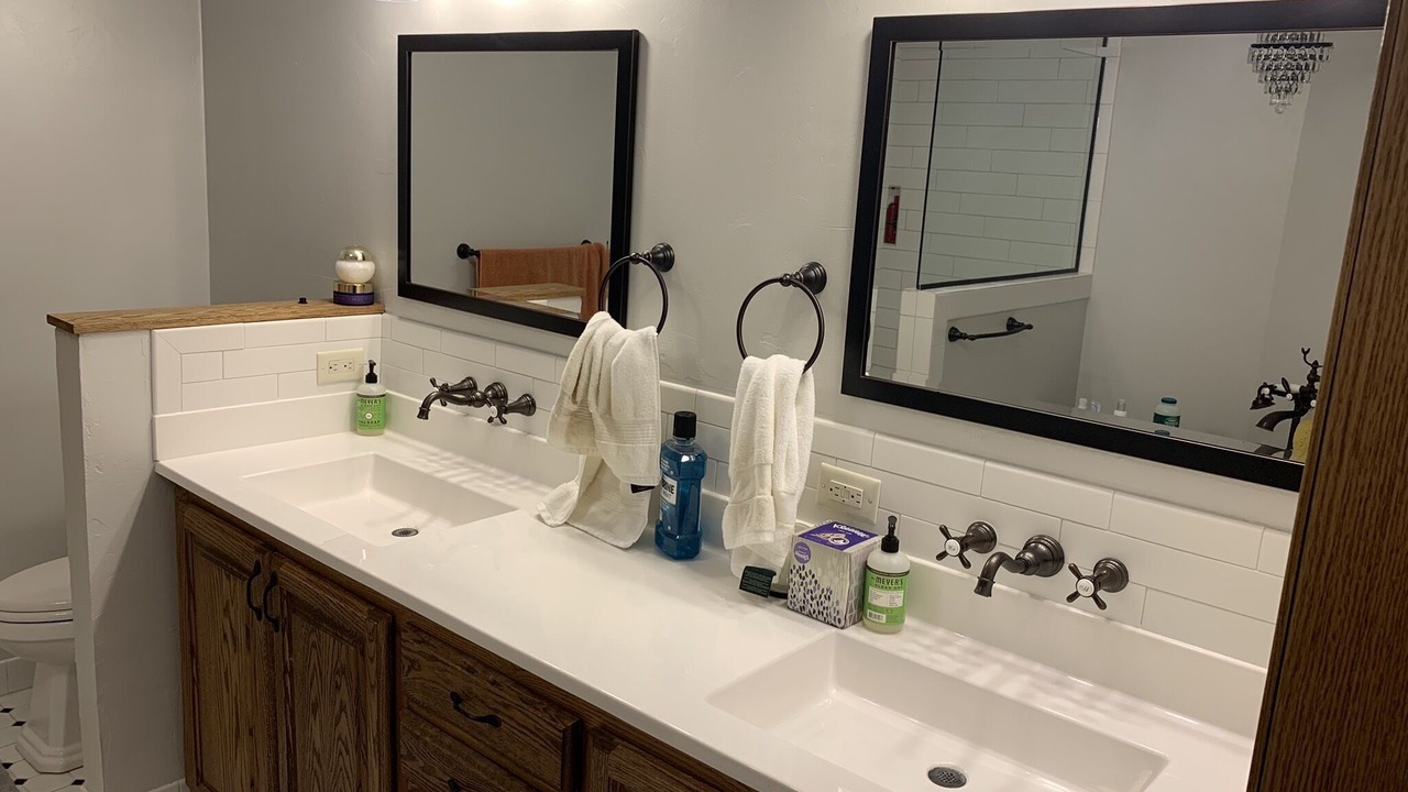 Photo of Bathroom in Goltry