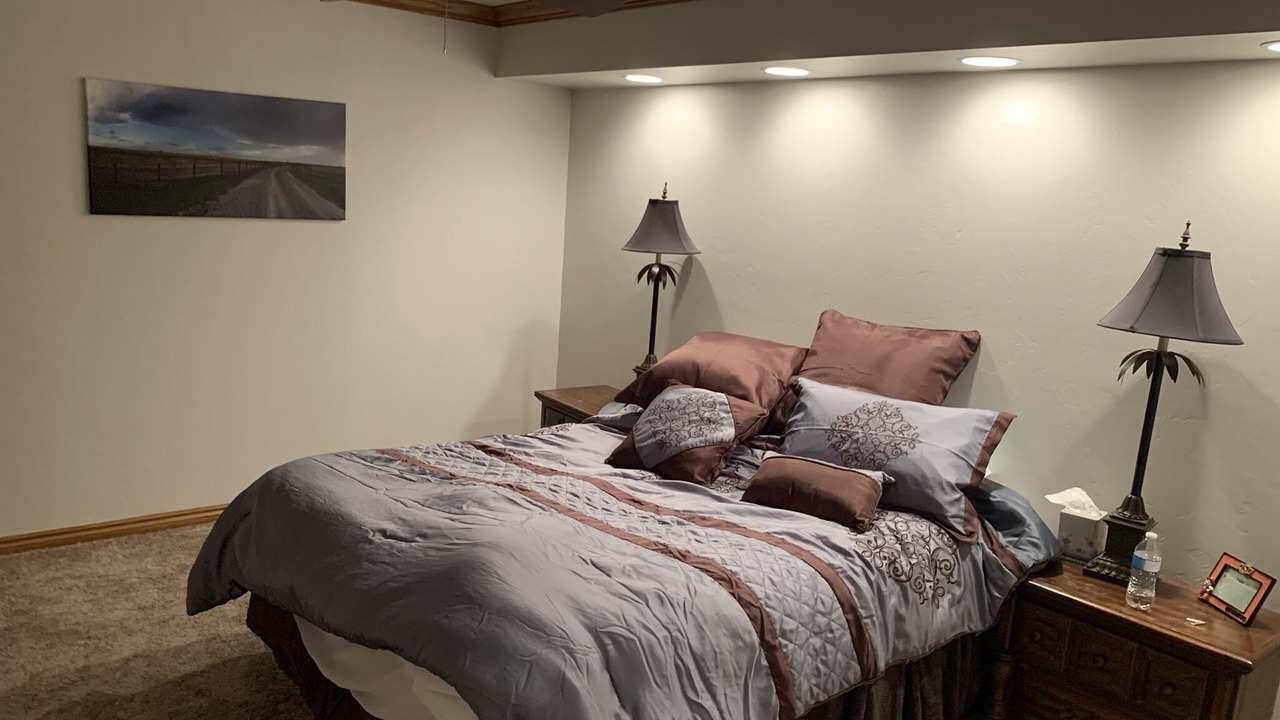 Photo of Bedroom in Goltry