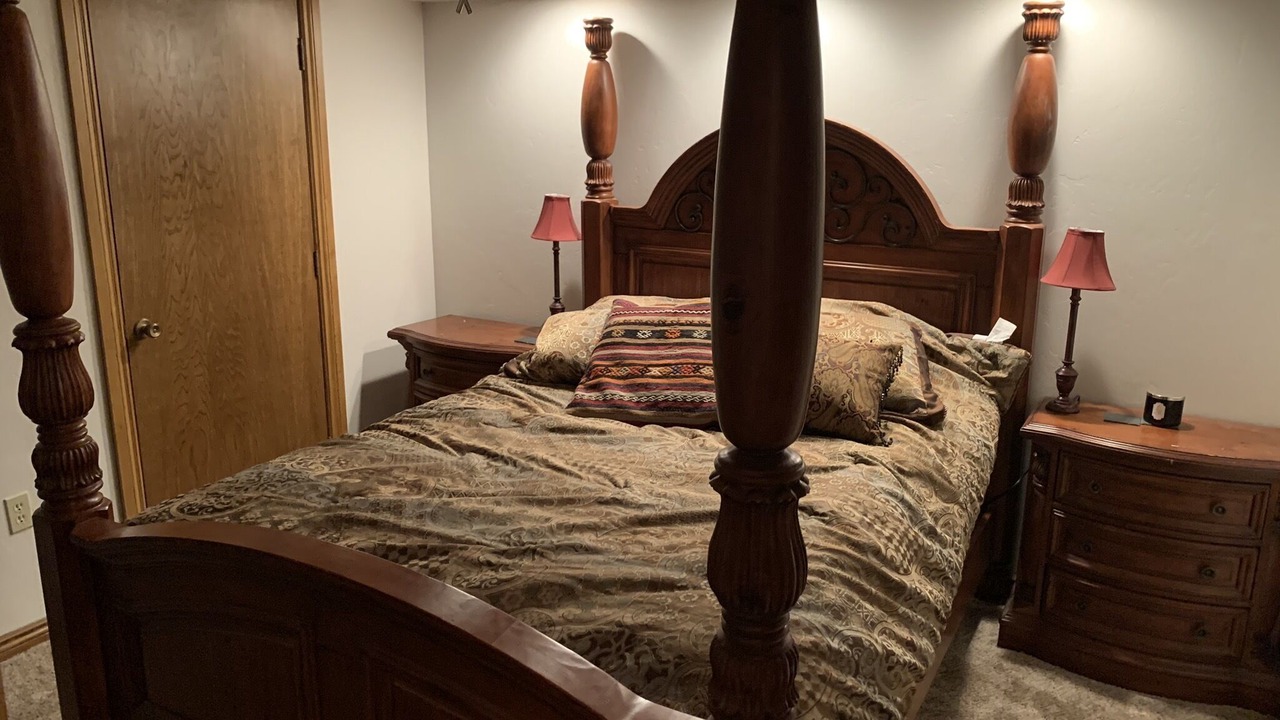 Photo of Bedroom in Goltry