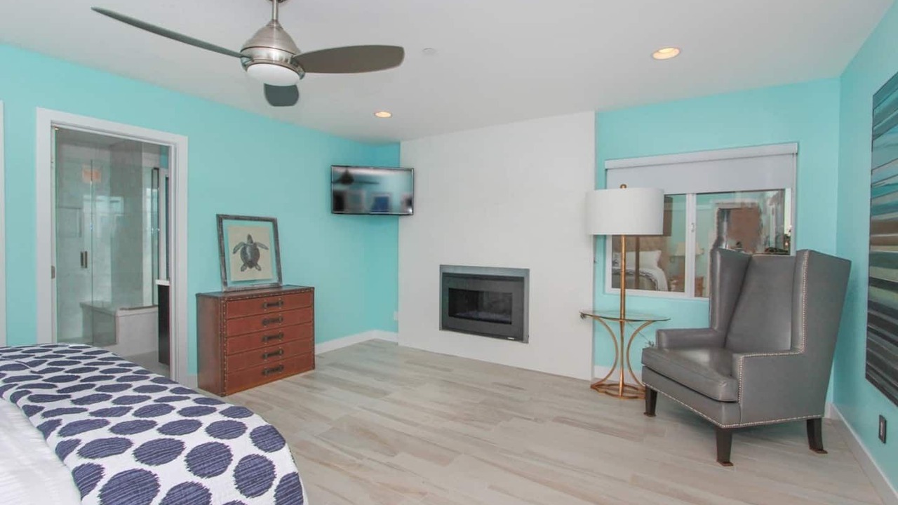 Photo of Livingroom in Point Loma Heights