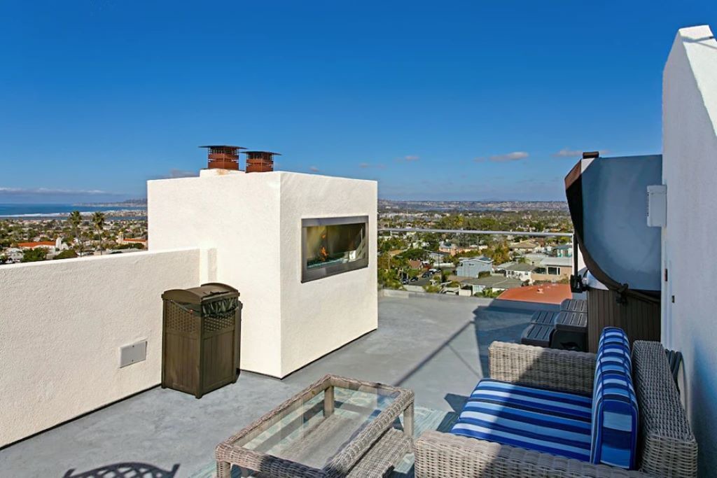 Photo of Livingroom in Point Loma Heights