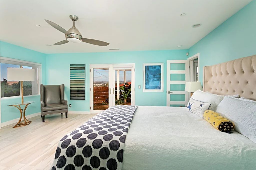 Photo of Outdoor in Point Loma Heights