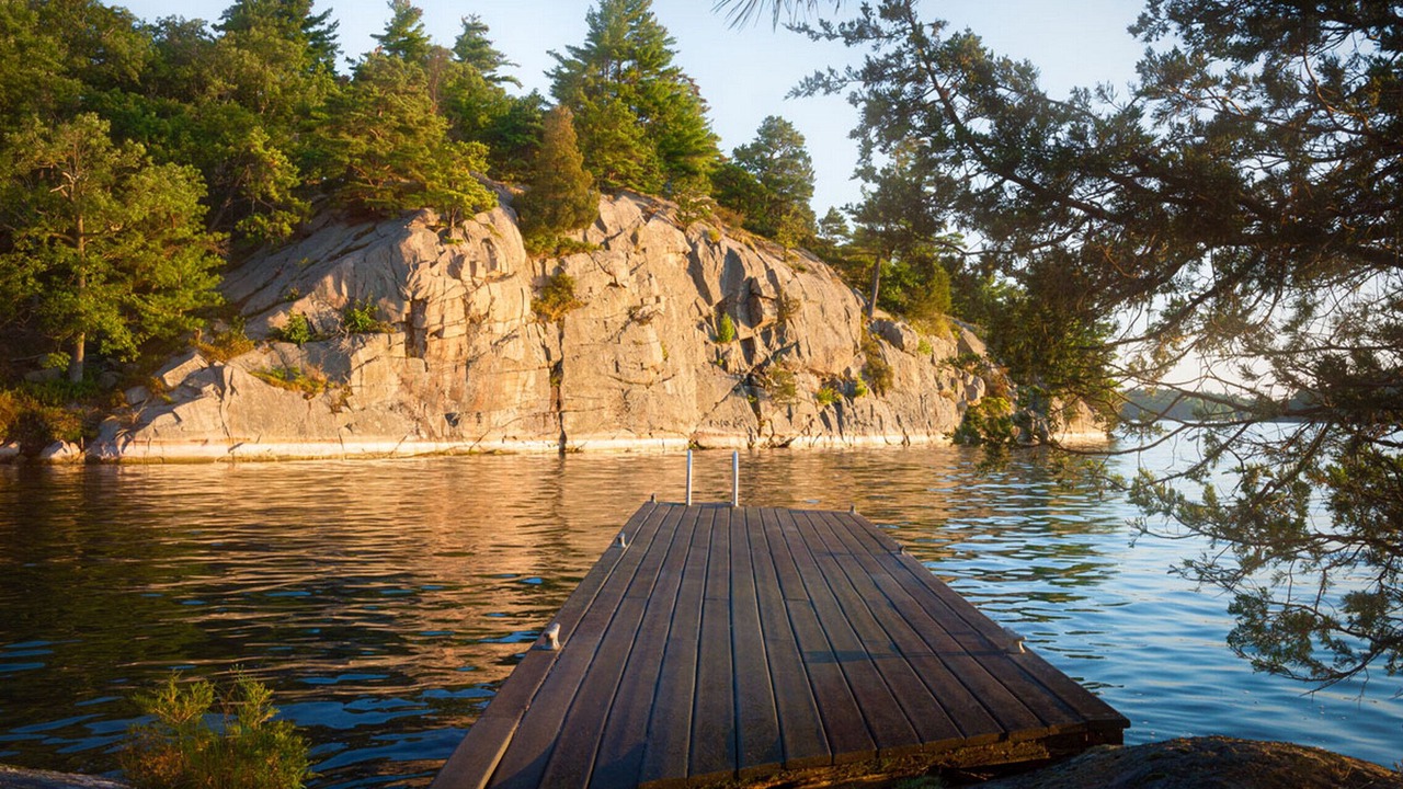 Photo of Outdoor in Frontenac