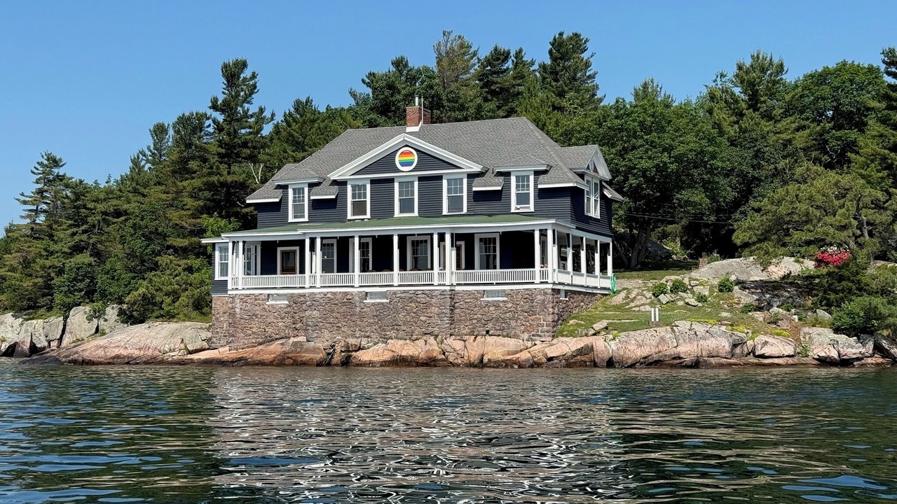 Photo of Outdoor in Frontenac