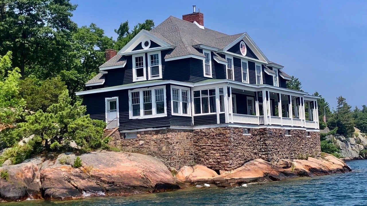 Photo of Outdoor in Frontenac