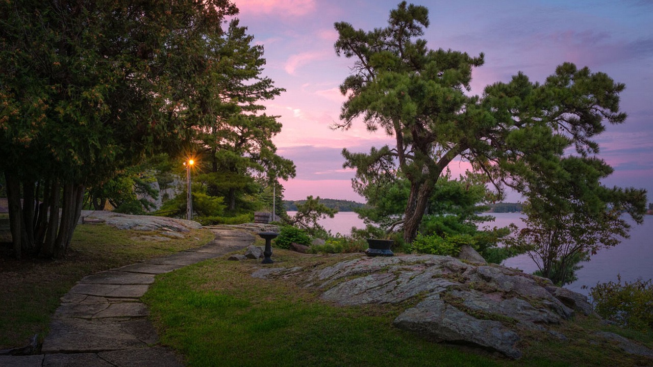 Photo of Outdoor in Frontenac