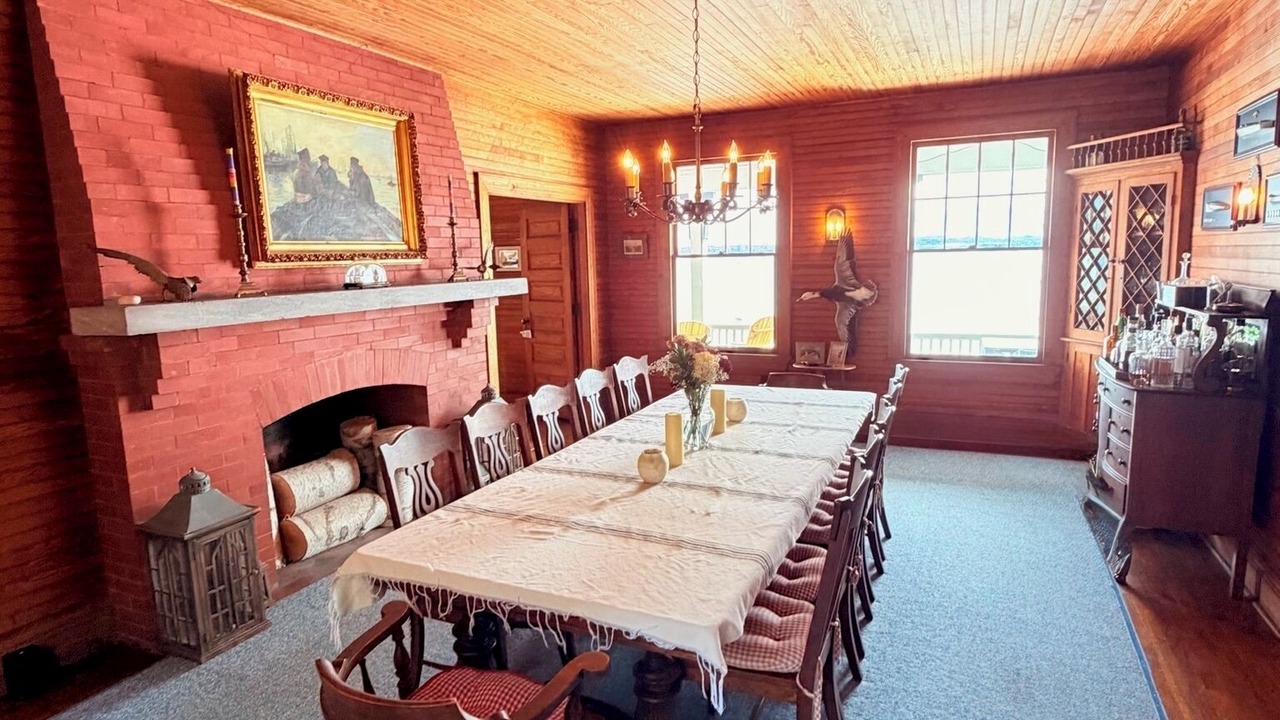 Photo of Others in Frontenac