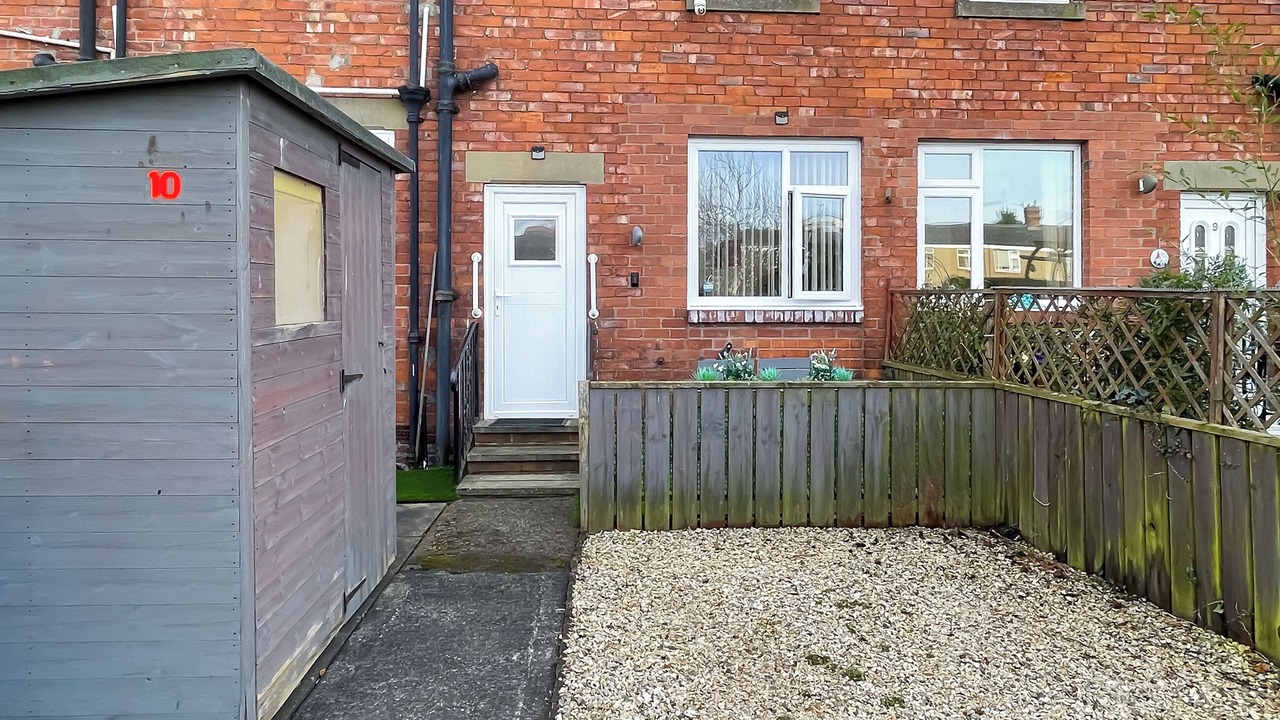 Photo of Others in Morpeth