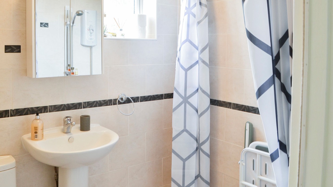 Photo of Bedroom in Morpeth