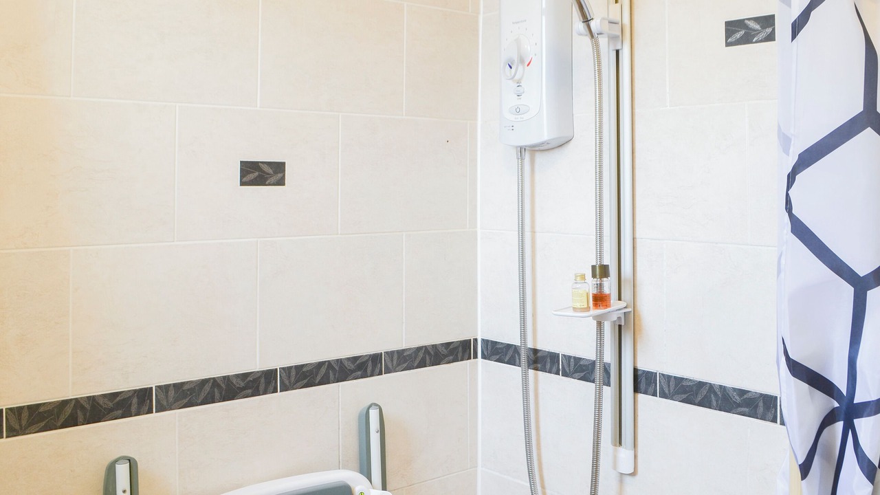 Photo of Bedroom in Morpeth