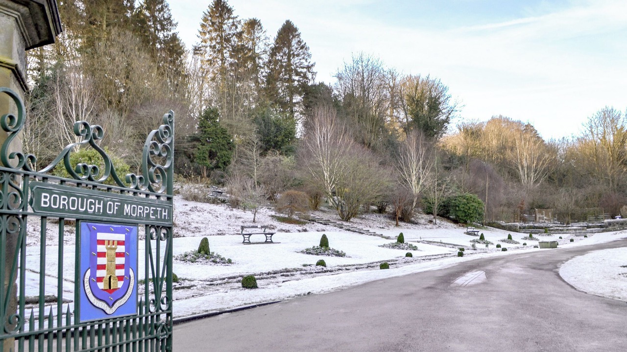 Photo of Others in Morpeth