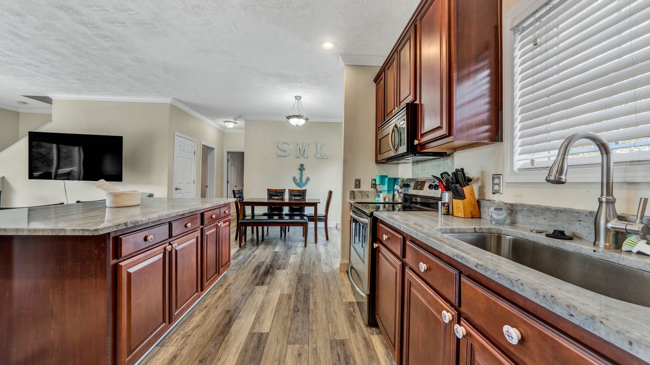 Photo of Kitchen in Wirtz