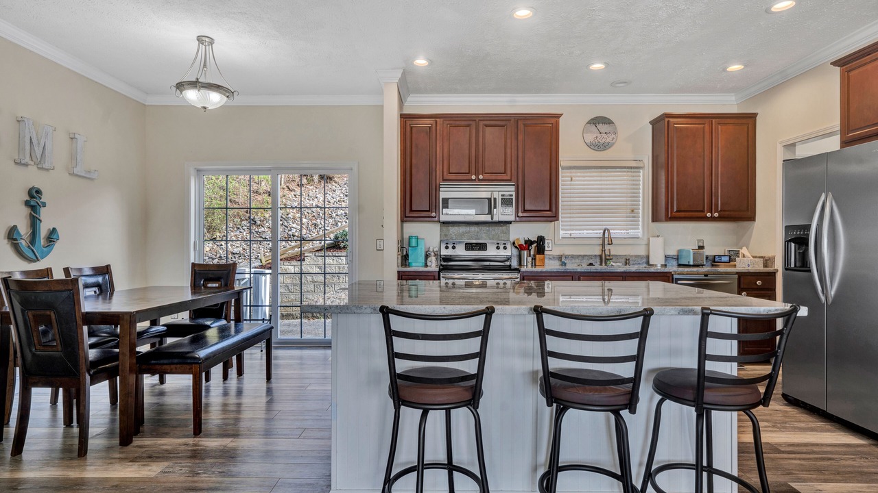Photo of Kitchen in Wirtz
