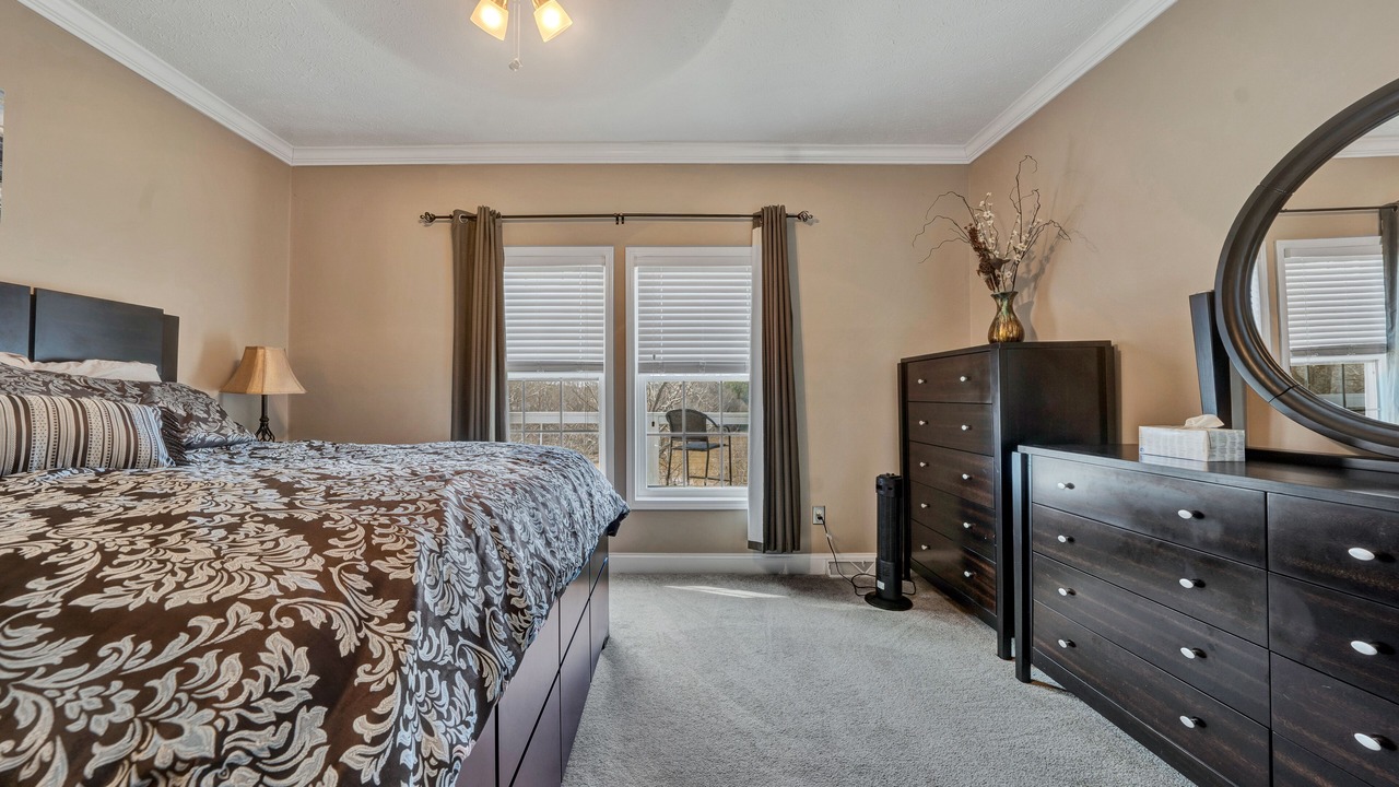 Photo of Bedroom in Wirtz