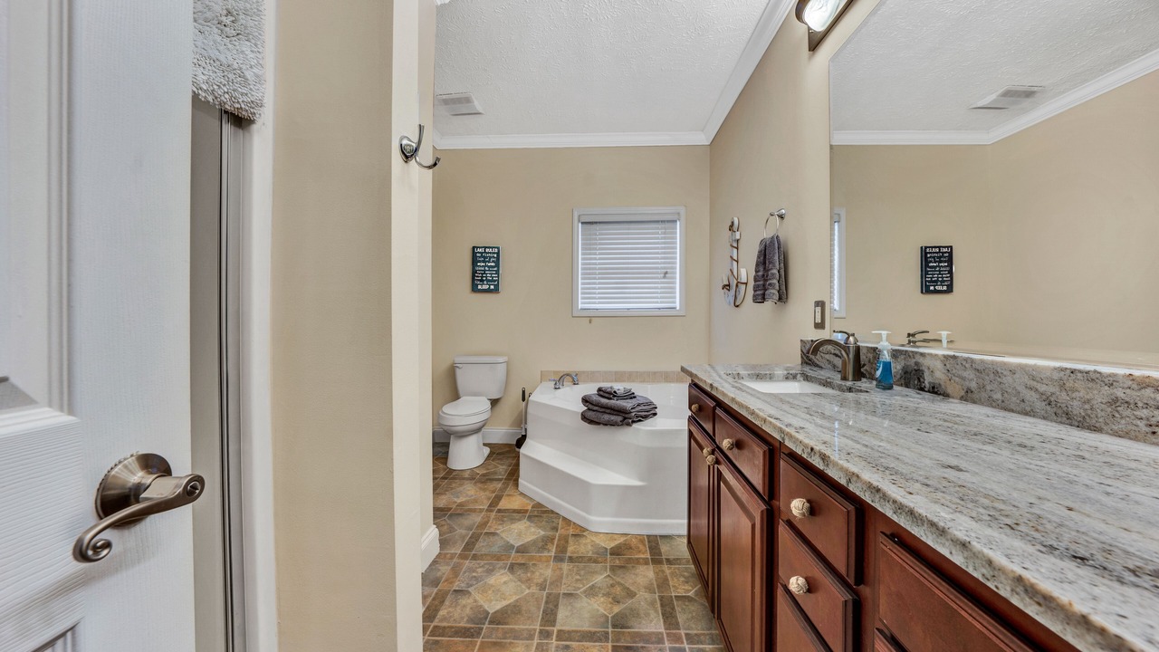Photo of Bathroom in Wirtz