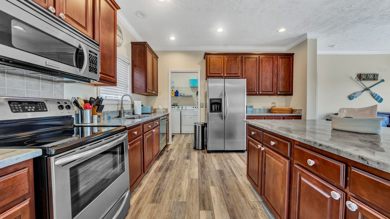 Photo of Kitchen in Wirtz