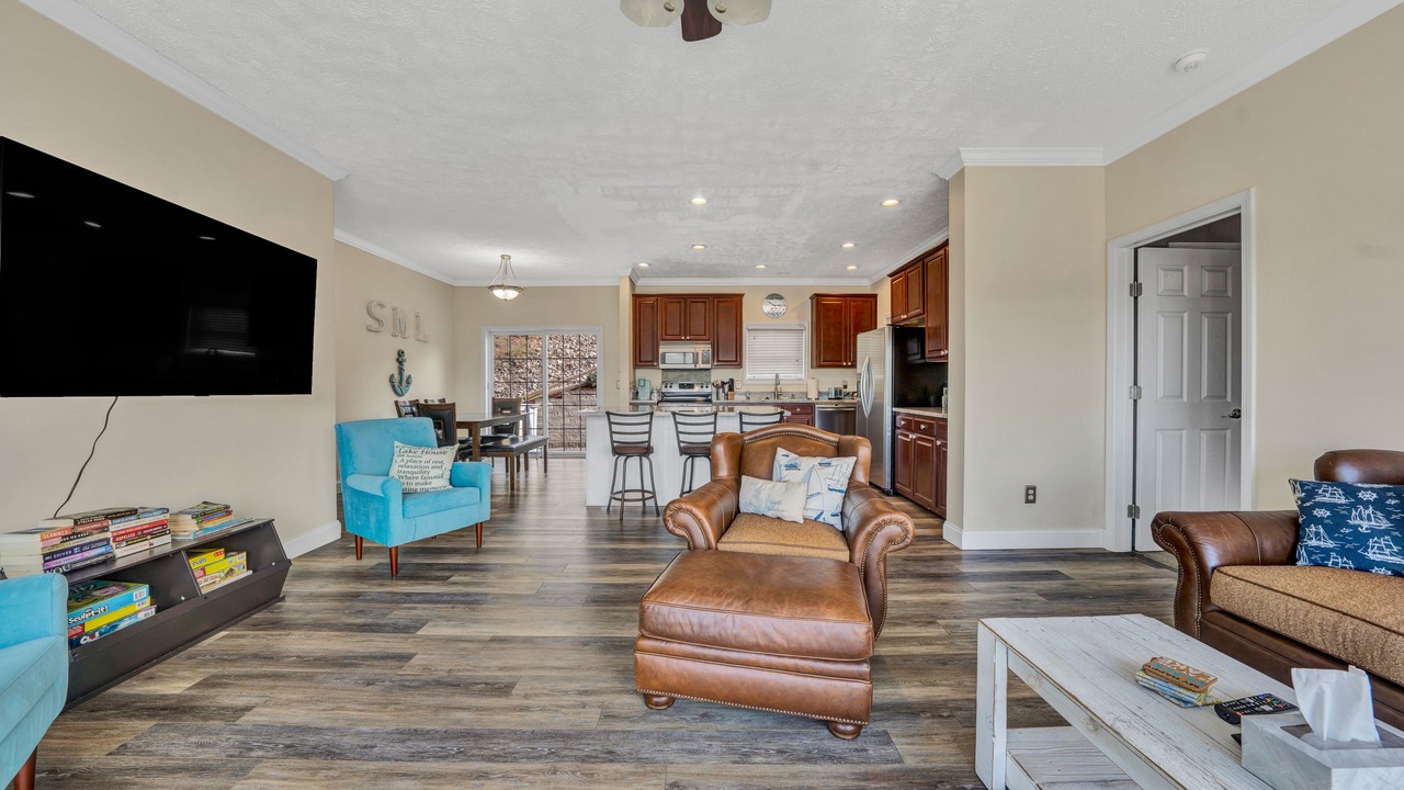 Photo of Livingroom in Wirtz