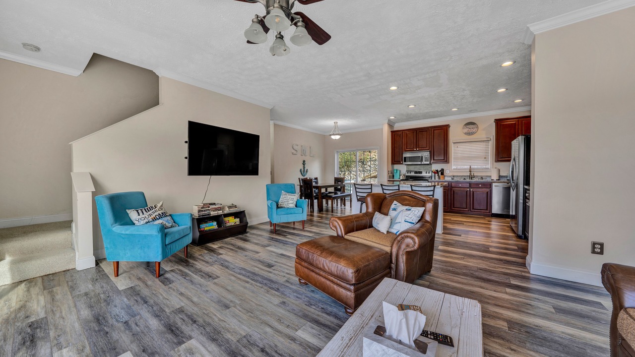 Photo of Livingroom in Wirtz