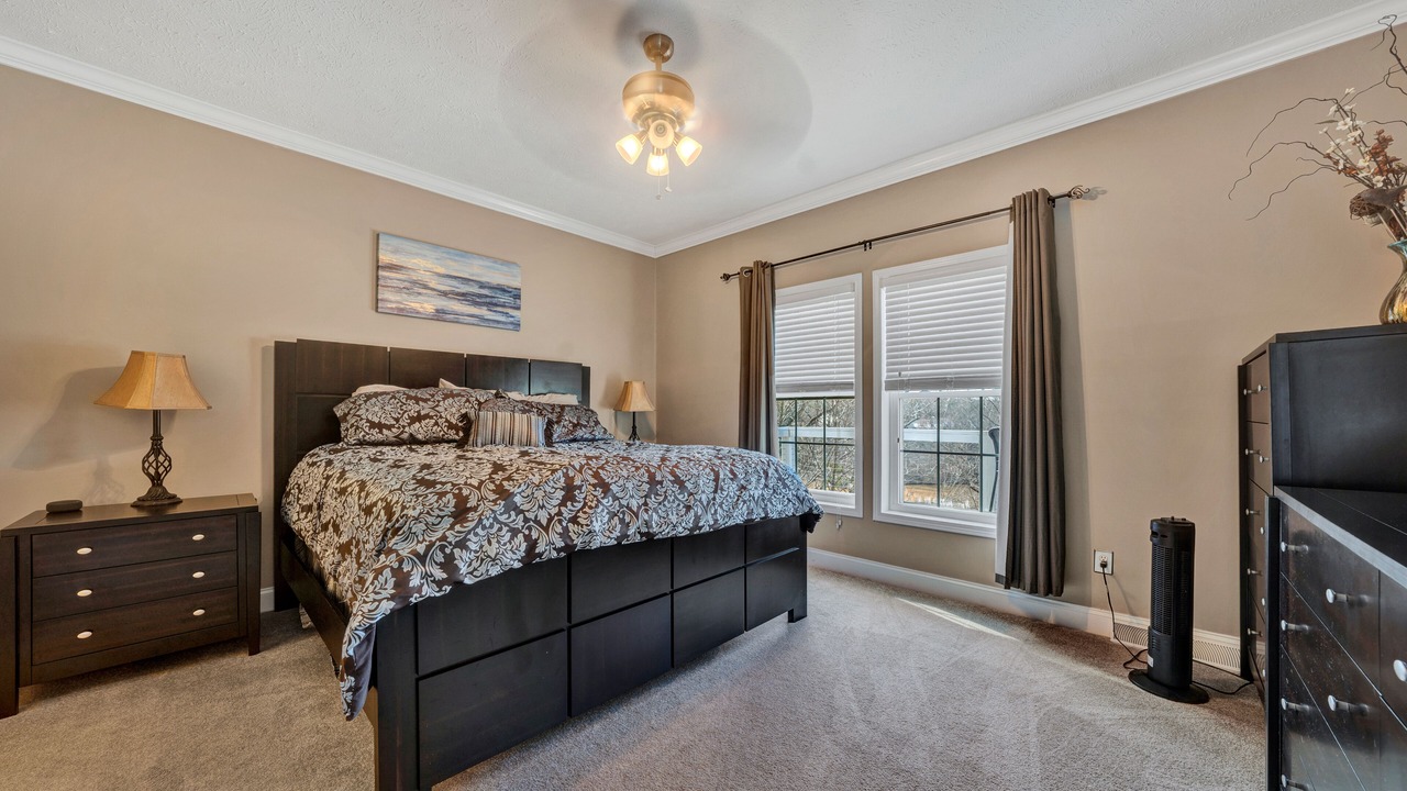 Photo of Bedroom in Wirtz
