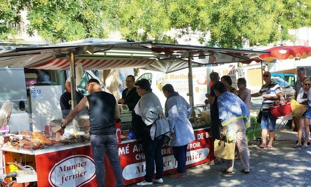 Photo of Others in Toul