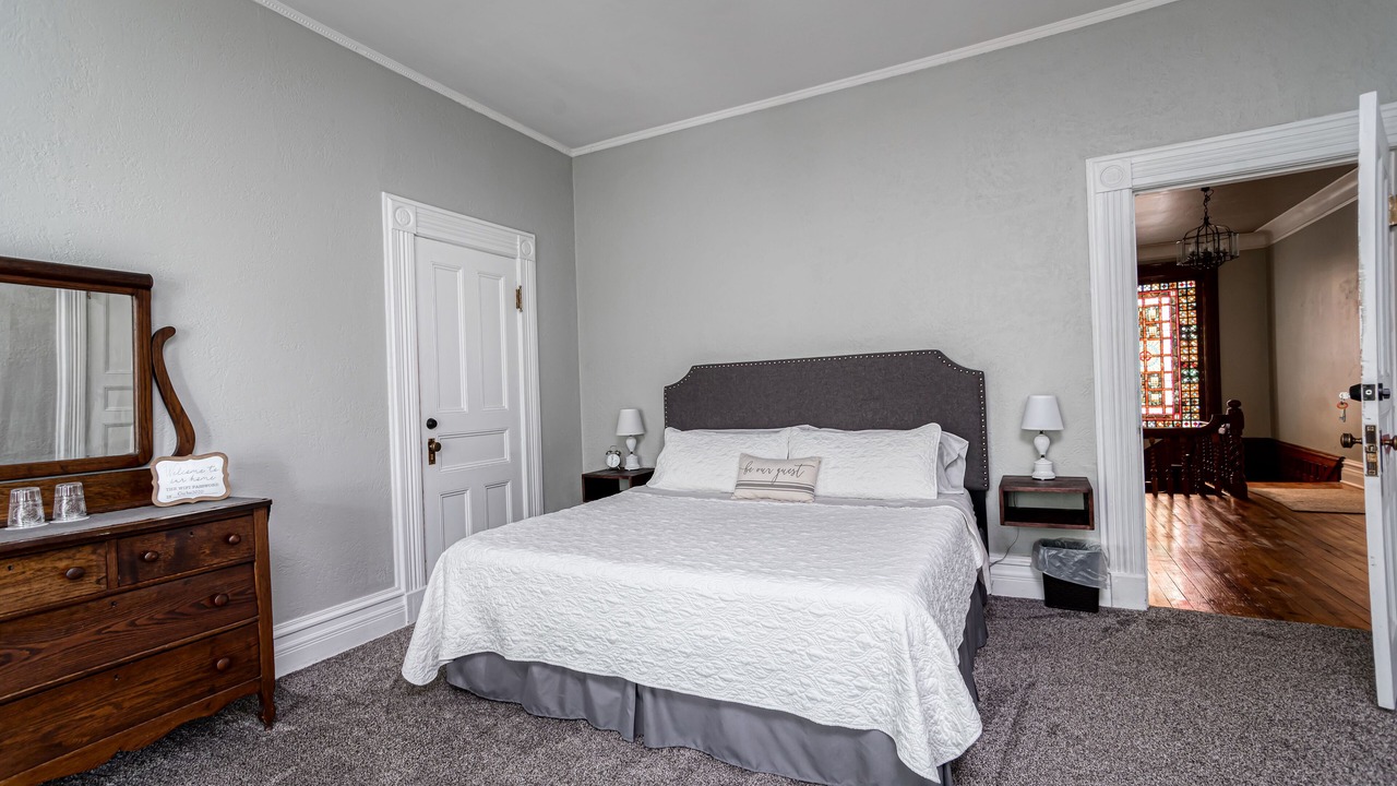 Photo of Bedroom in Towanda