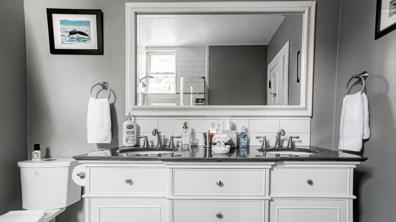 Photo of Bathroom in Towanda