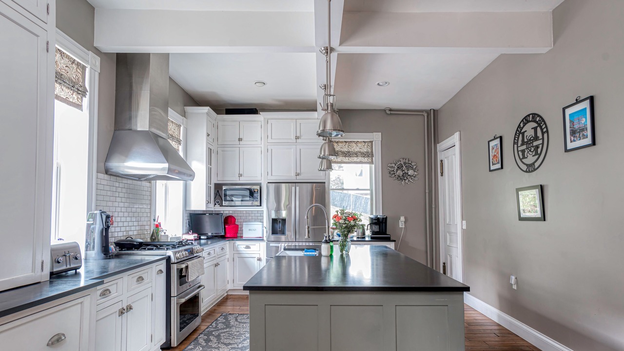 Photo of Kitchen in Towanda