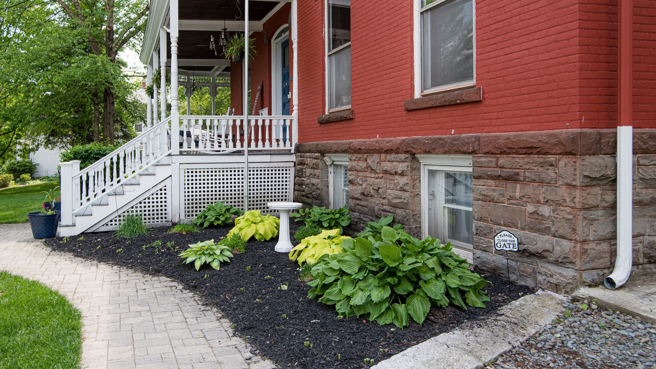 Photo of Outdoor in Towanda
