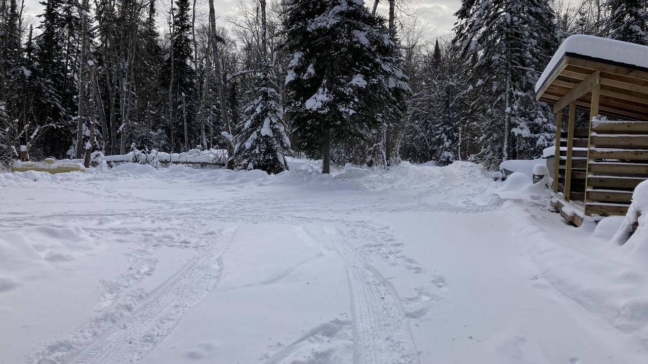 Photo of Outdoor in Grand Marais