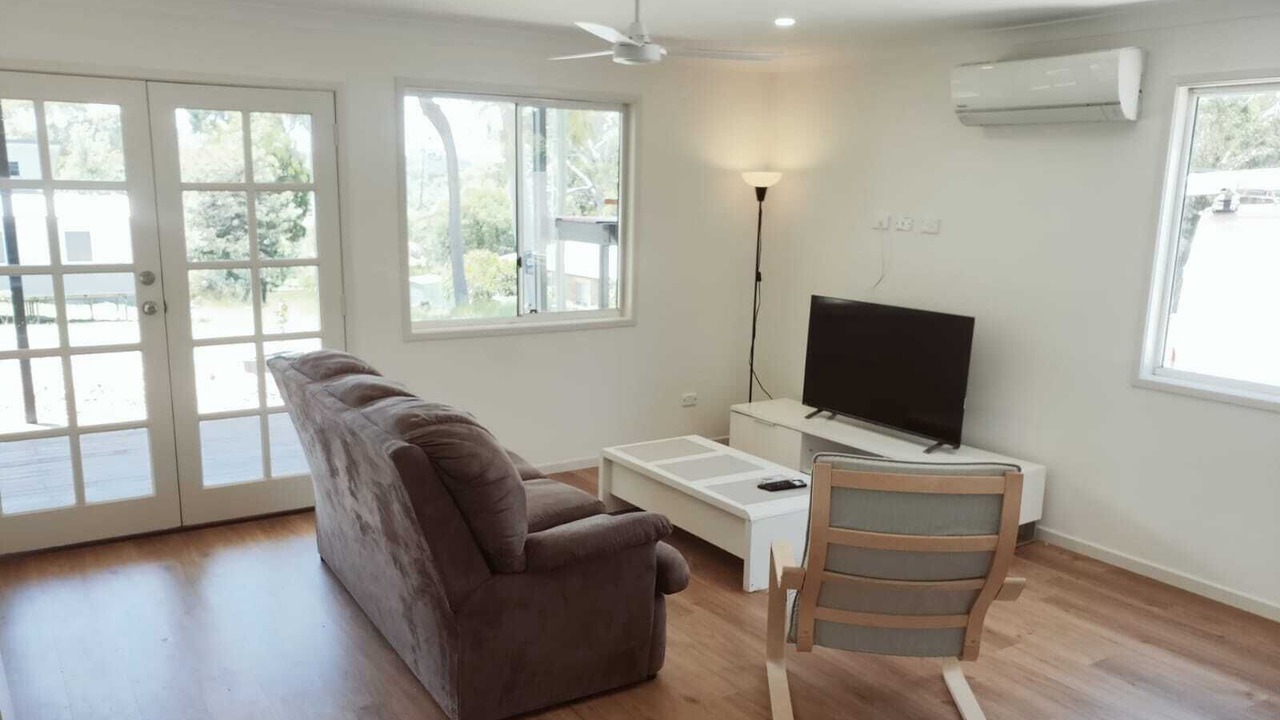 Photo of Livingroom in Brisbane Waterfront